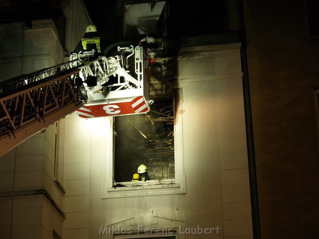 Brand Wohnzimmer Koeln Suelz Gerolsteinerstr       P058.JPG